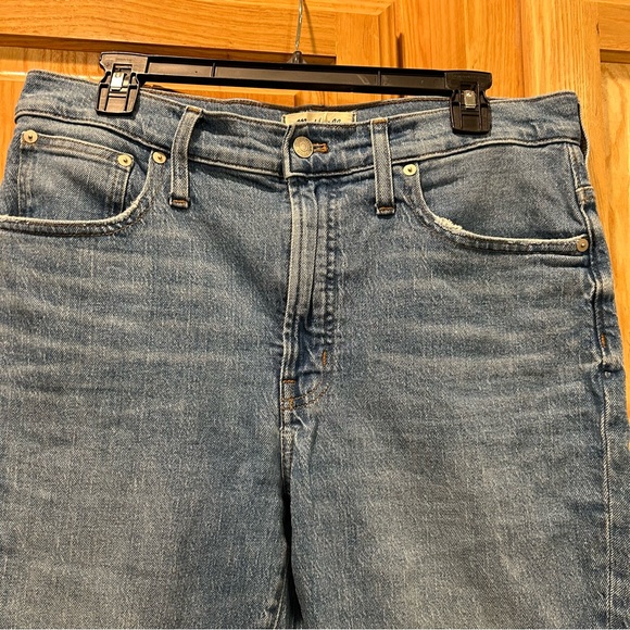 MADEWELL The Perfect Vintage Jean - Picture 13 of 13